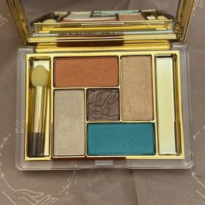 Estée Lauder Pure Color eyeshadow palette